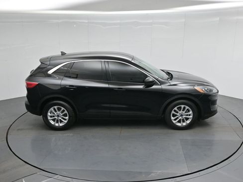 Certified 2022 Ford Escape SE image 38