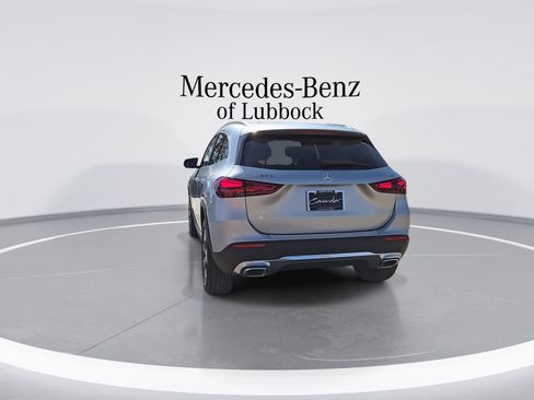 New 2025 Mercedes-Benz GLA 250 GLA 250 image 7