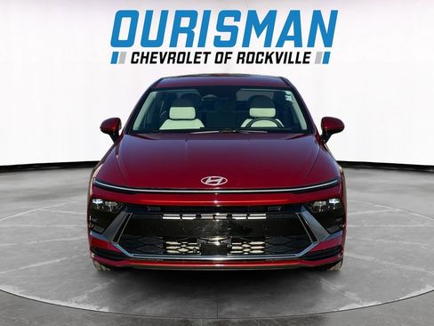 Used 2025 Hyundai Sonata SEL image 8