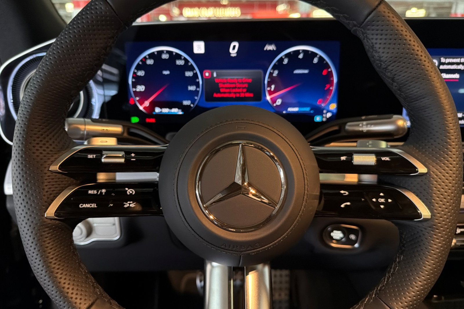 New 2027 Mercedes-Benz GLE 450 4MATIC Coupe image 21
