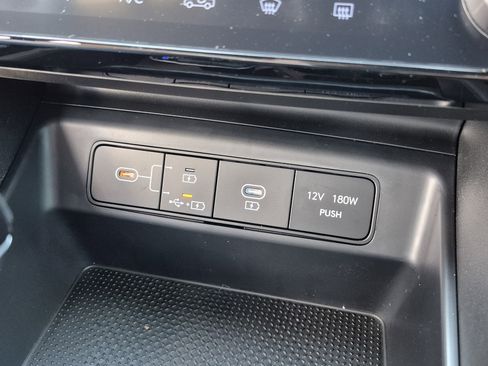 New 2026 Hyundai Santa Cruz SEL FWD image 25