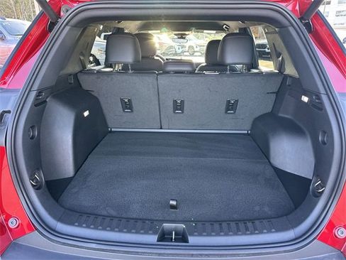 Certified 2025 Chevrolet Equinox RS w/ Safety and Technology Package image 25