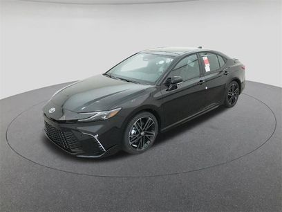 New 2026 Toyota Camry XSE