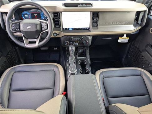 New 2025 Ford Bronco Big Bend image 13