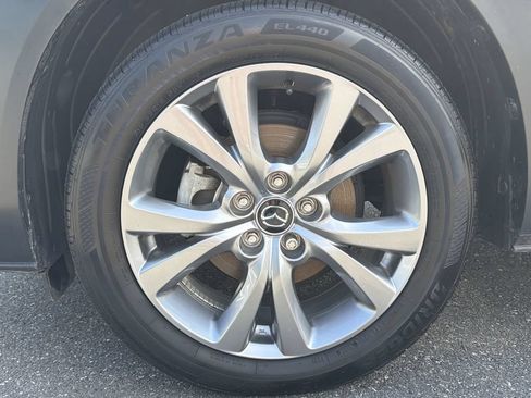 Used 2023 MAZDA CX-30 AWD 2.5 S w/ Preferred Package image 10