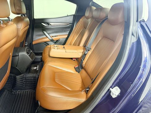 Used 2017 Maserati Ghibli S RWD image 44