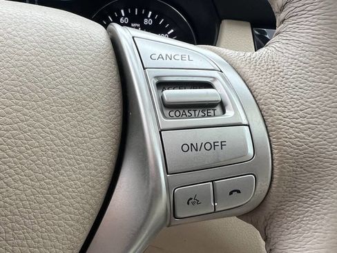 Used 2015 Nissan Rogue SL w/ SL Premium Package image 18