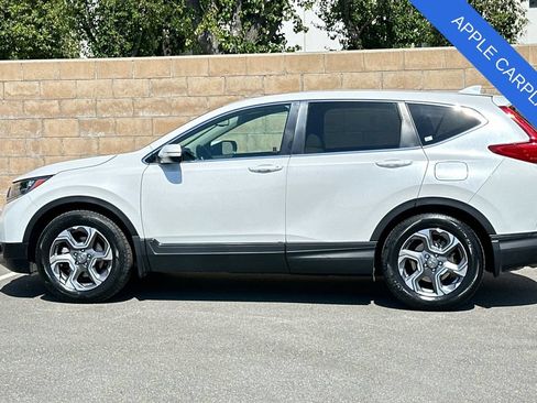 Used 2019 Honda CR-V EX-L image 7