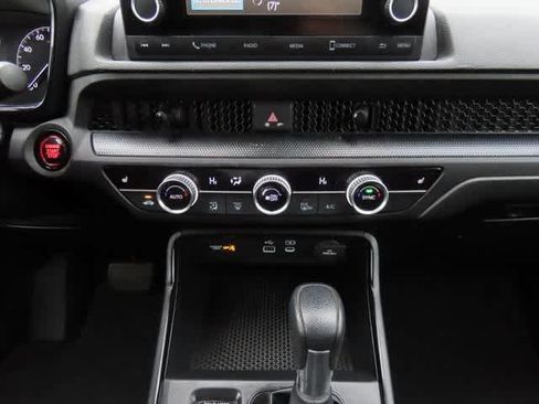 Certified 2023 Honda CR-V EX image 20
