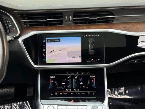 Used 2020 Audi A6 3.0T Prestige AWD/4WD image 20