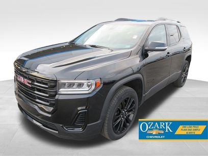 Used 2023 GMC Acadia SLE w/ Driver Convenience Package