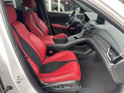 Used 2023 Acura RDX A-Spec image 12