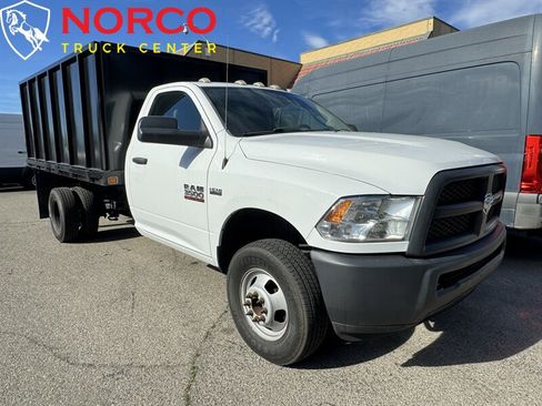 Used 2016 RAM 3500 Tradesman image 3