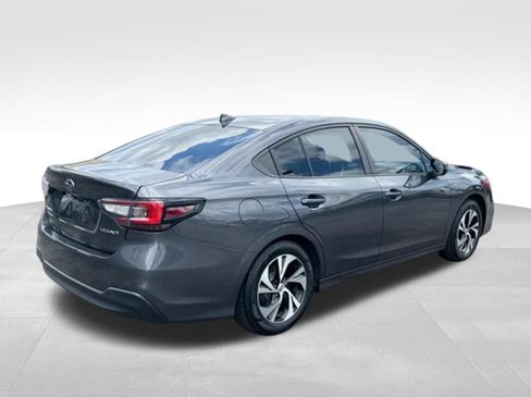 Used 2023 Subaru Legacy Premium AWD/4WD image 6