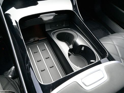 Used 2021 Mercedes-Benz S 500 4MATIC image 30