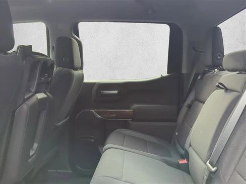 Used 2019 Chevrolet Silverado 1500 LT Trail Boss w/ Convenience Package image 16