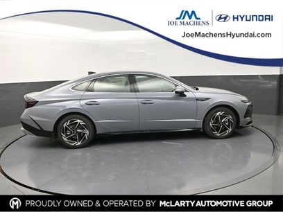 New 2026 Hyundai Sonata SEL