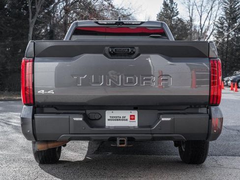Used 2023 Toyota Tundra SR5 image 6