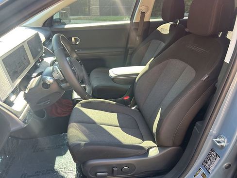 Used 2024 Hyundai Ioniq 5 SE RWD image 6