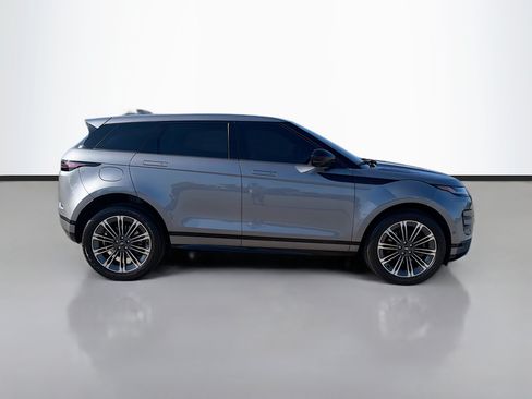 Used 2024 Land Rover Range Rover Evoque Dynamic SE AWD/4WD image 6