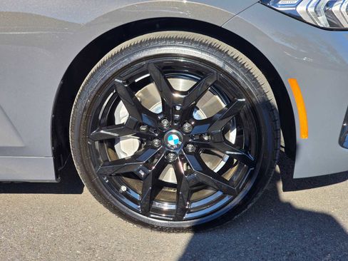 Used 2026 BMW 330i xDrive Sedan w/ M Sport Package AWD/4WD image 9