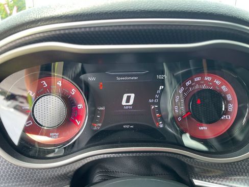 Used 2019 Dodge Challenger SRT Hellcat Redeye RWD image 18
