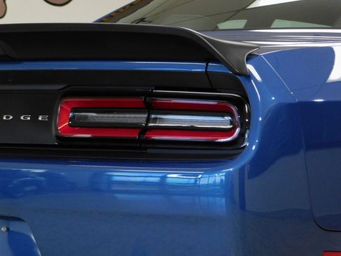 Used 2020 Dodge Challenger SRT Hellcat w/ Plus Package image 89