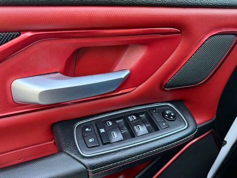 Used 2020 RAM 1500 Rebel w/ Leather & Sound Group w/ 2_W image 28