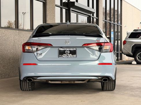 Used 2023 Honda Civic Si image 41
