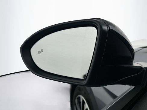 Used 2024 Volkswagen Jetta Sport image 16