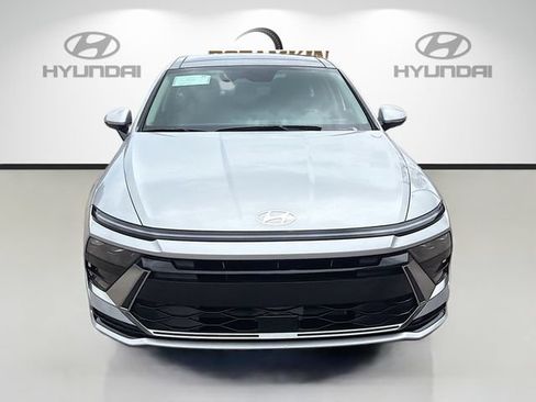 New 2026 Hyundai Sonata SEL FWD image 2