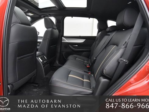 New 2026 MAZDA CX-90 3.3 Turbo S w/ Premium Package image 25