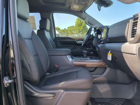 New 2026 Chevrolet Silverado 1500 LT Trail Boss w/ LT Trail Boss Premium Package AWD/4WD image 33