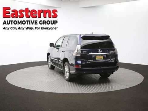 Used 2018 Lexus GX 460 Premium image 69