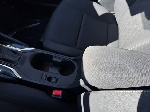 Certified 2023 Toyota Corolla LE FWD image 27