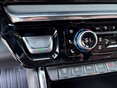 New 2026 GMC Sierra 2500 Denali Ultimate AWD/4WD image 27