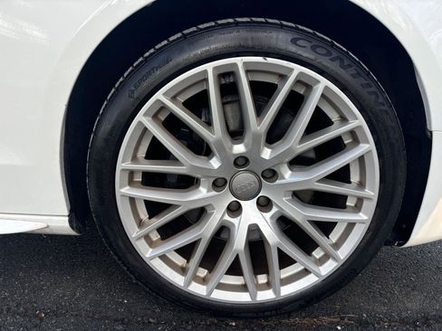 Used 2016 Audi S5 Prestige w/ Prestige Package image 30