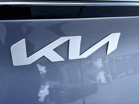 Used 2024 Kia Sportage EX FWD image 30