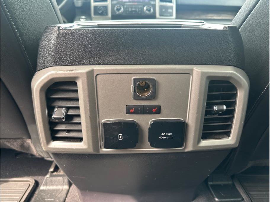 Used 2020 Ford F150 Lariat w/ Equipment Group 502A Luxury AWD/4WD image 12