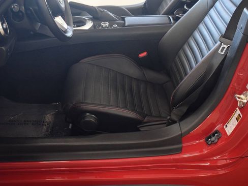 Used 2020 FIAT 124 Spider Abarth w/ Convenience Group RWD image 59