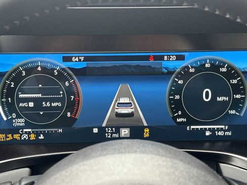 New 2026 Subaru Outback Touring XT AWD/4WD image 25