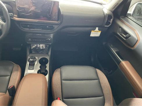 New 2026 Ford Bronco Sport Outer Banks AWD/4WD image 11