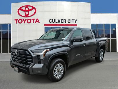 Used 2024 Toyota Tundra SR5 w/ SR5 Convenience Package