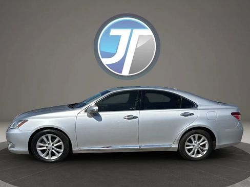 Used 2011 Lexus ES 350 ES 350 Sedan 4D image 14