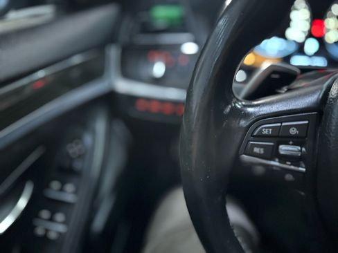 Used 2013 BMW M5 w/ Executive Pkg image 24