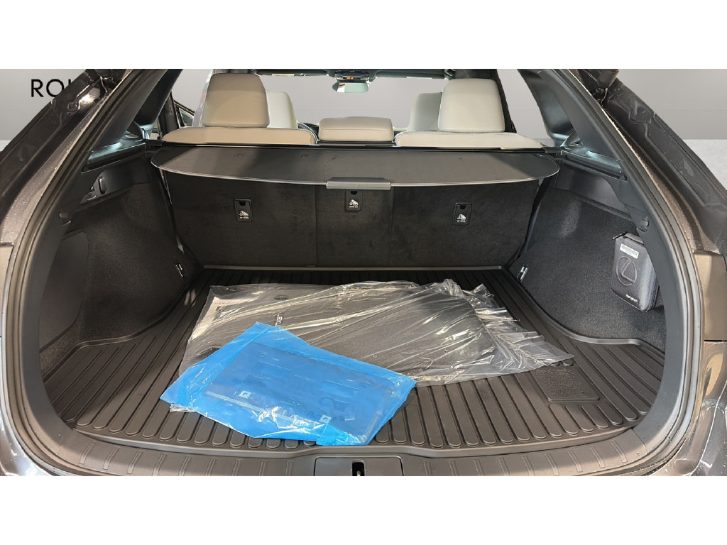 New 2026 Lexus RX 350 Premium w/ Accessory Package (A2) AWD/4WD image 23