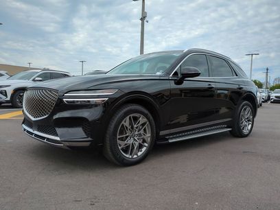 Used 2025 Genesis GV70 2.5T