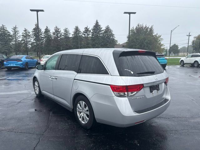 Used 2014 Honda Odyssey EX-L image 13