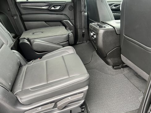 Certified 2022 GMC Yukon XL Denali image 25