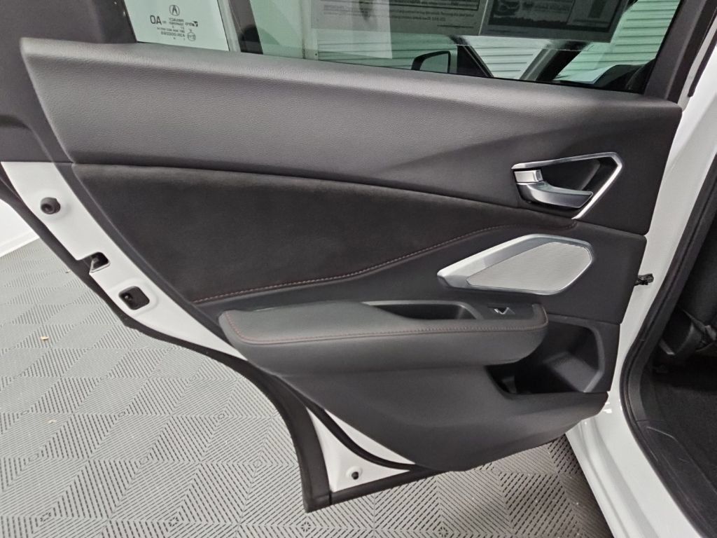 Used 2023 Acura RDX w/ Advance Package FWD image 35